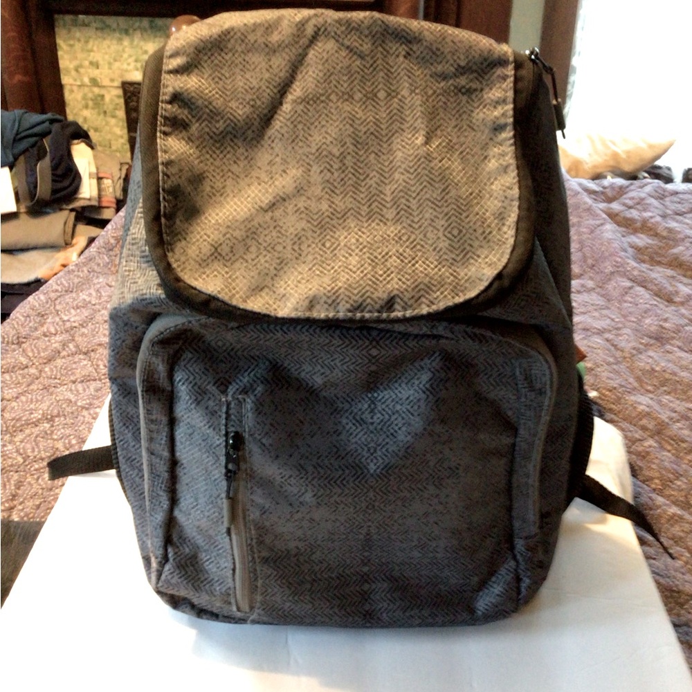 Oliver backpack